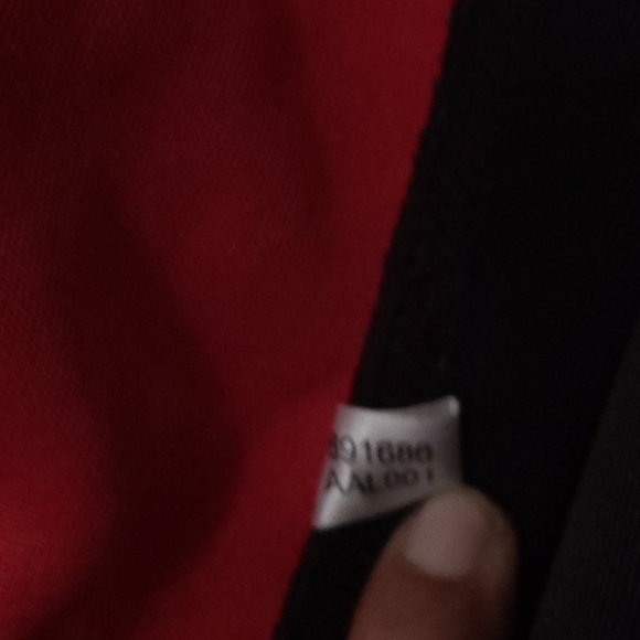 🍁🍁🍁90's Vintage Adidas Track Jacket - Picture 7 of 8